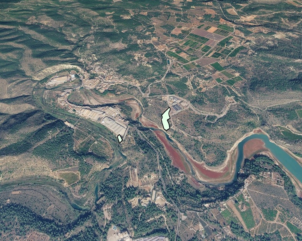 Suelo en Ribesalbes (Castellón/Castelló)