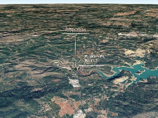 Suelo en Ribesalbes (Castellón/Castelló) 4