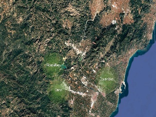 Suelo en Ribesalbes (Castellón/Castelló) 5
