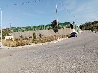 Suelo en Ribesalbes (Castellón/Castelló) 6