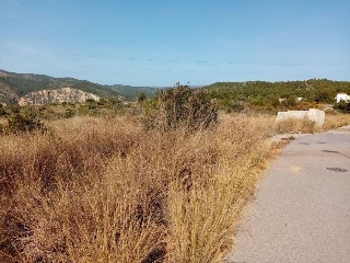 Suelo en Ribesalbes (Castellón/Castelló) 7