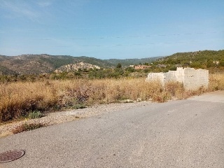Suelo en Ribesalbes (Castellón/Castelló) 8