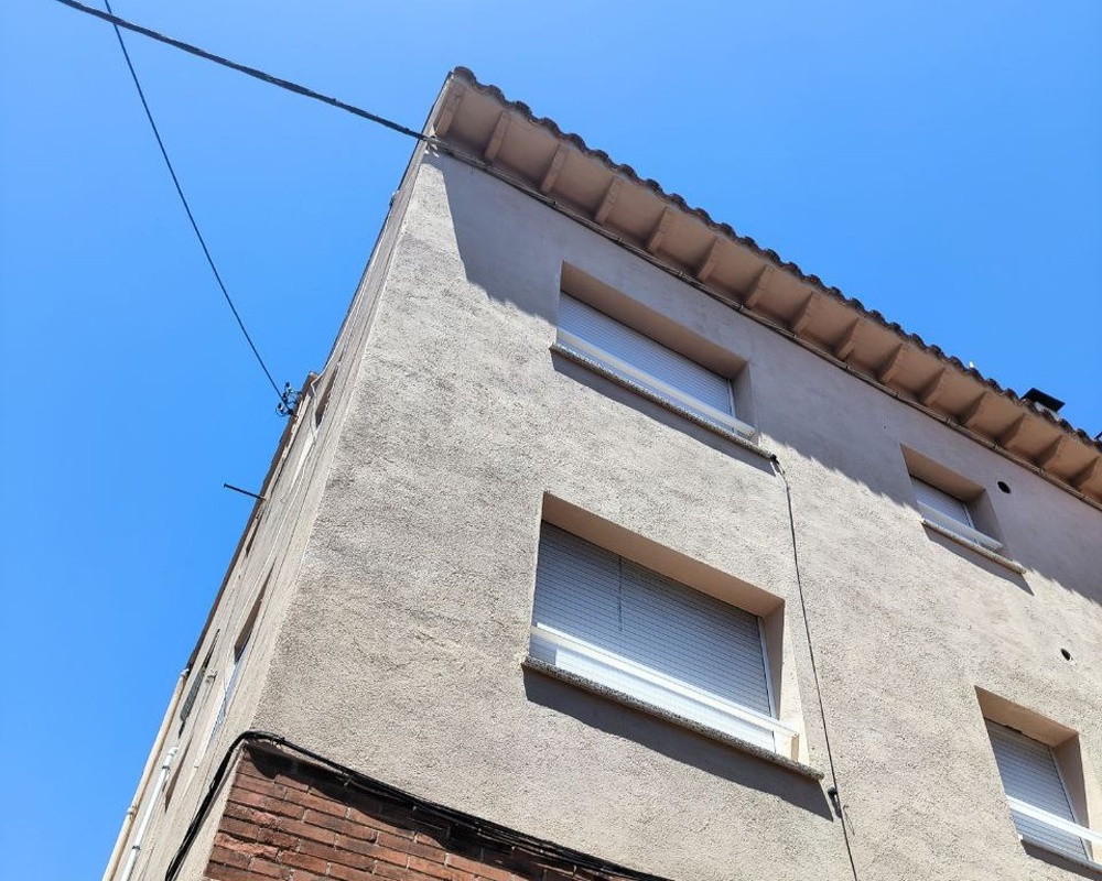 Piso en C/ Sant Quintí
