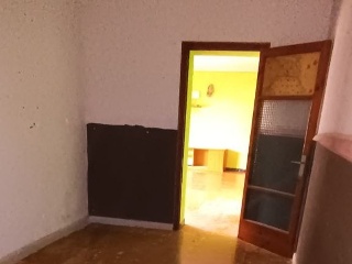 Piso en C/ Sant Quintí 6