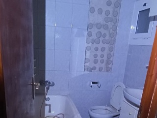 Piso en C/ Sant Quintí 8