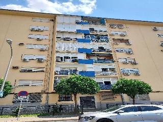 Piso en Av. Emilia Barral, Barrio Parque Alcosa, Sevilla 1