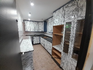 Piso en Av. Emilia Barral, Barrio Parque Alcosa, Sevilla 4
