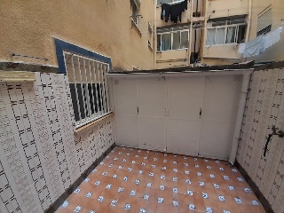 Piso en Av. Emilia Barral, Barrio Parque Alcosa, Sevilla 12