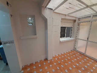Piso en Av. Emilia Barral, Barrio Parque Alcosa, Sevilla 13