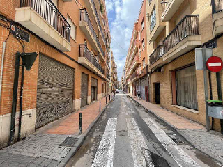 Plaza de garaje en C/ Goya -Edificio Elvis X-, Murcia 2