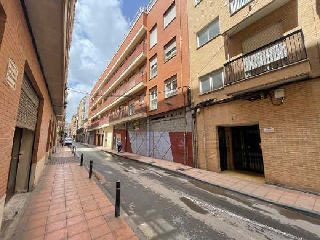 Plaza de garaje en C/ Goya -Edificio Elvis X-, Murcia 3