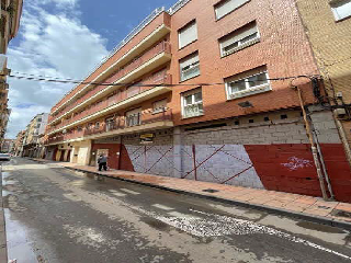 Plaza de garaje en C/ Goya -Edificio Elvis X-, Murcia 4