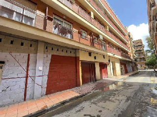 Plaza de garaje en C/ Goya -Edificio Elvis X-, Murcia 5
