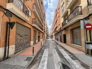 Plaza de garaje en C/ Goya, Edificio Elvis X, Murcia 3