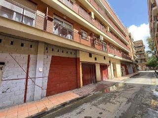 Plaza de garaje en C/ Goya, Edificio Elvis X, Murcia 5