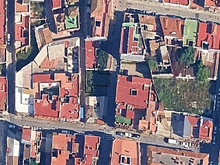 Suelo en C/ San Pedro, La Línea de la Concepción (Cádiz) 3