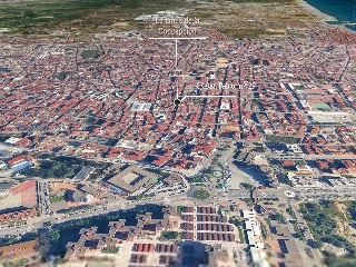 Suelo en C/ San Pedro, La Línea de la Concepción (Cádiz) 4