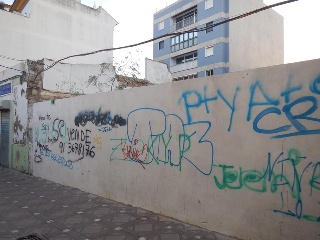 Suelo en C/ San Pedro, La Línea de la Concepción (Cádiz) 6