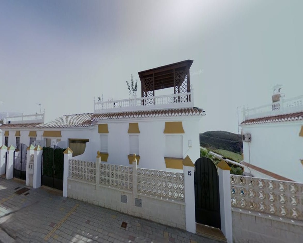 Chalet en Av. de España, Vélez-Málaga (Málaga)