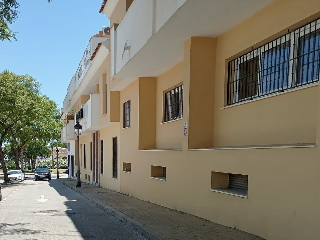 Pisos banco Estepona