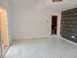 Piso en Av de las palmeras 4
