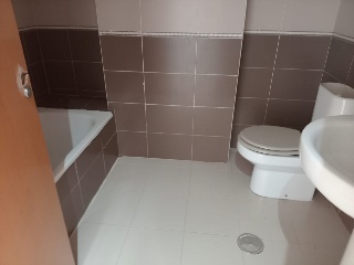 Piso en Av de las palmeras 12