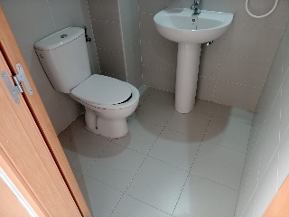 Piso en Av de las palmeras 13