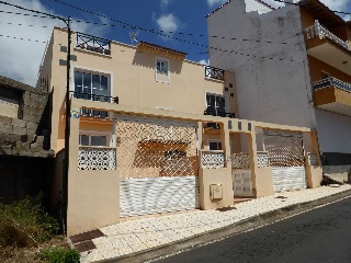 Piso en venta en Tacoronte de 62  m²