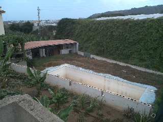 Pisos banco Arucas