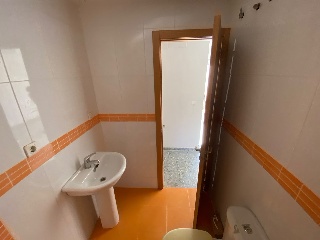 Piso en C/ Gibraltar, Las Gabias (Granada) 15