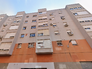 Vivienda en C/ San José 1