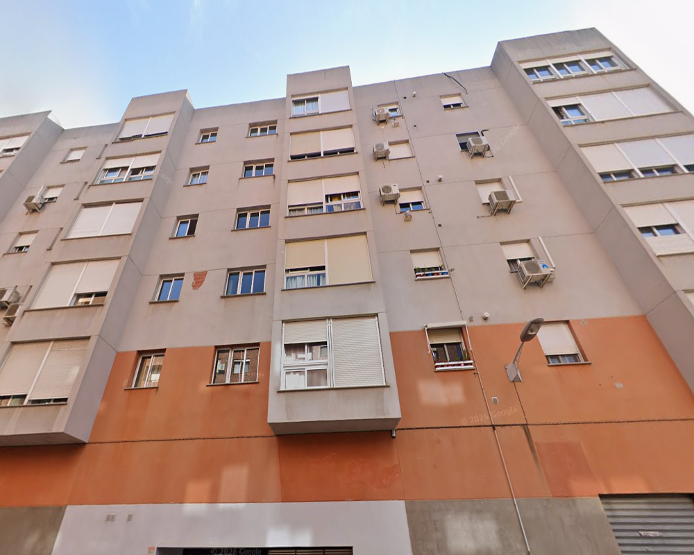 Vivienda en C/ San José