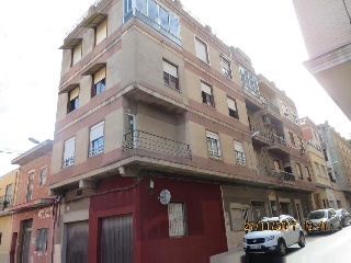 Piso en C/ Arxipestre Ferrandis 1