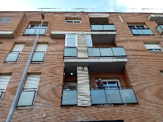 Locales con garaje en C/ Cardenal Cisneros 3