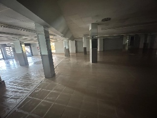 Locales con garaje en C/ Cardenal Cisneros 29