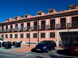 Piso en Villa del Prado - Madrid - 2