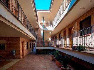Piso en Villa del Prado - Madrid - 10