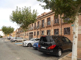 Piso en Villa del Prado - Madrid - 12