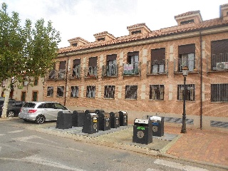 Piso en Villa del Prado - Madrid - 13