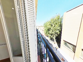 Viviendas en C/ Abastos - Aranjuez - 19