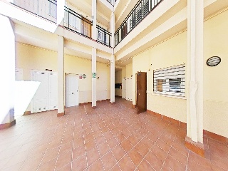 Viviendas en C/ Abastos - Aranjuez - 25