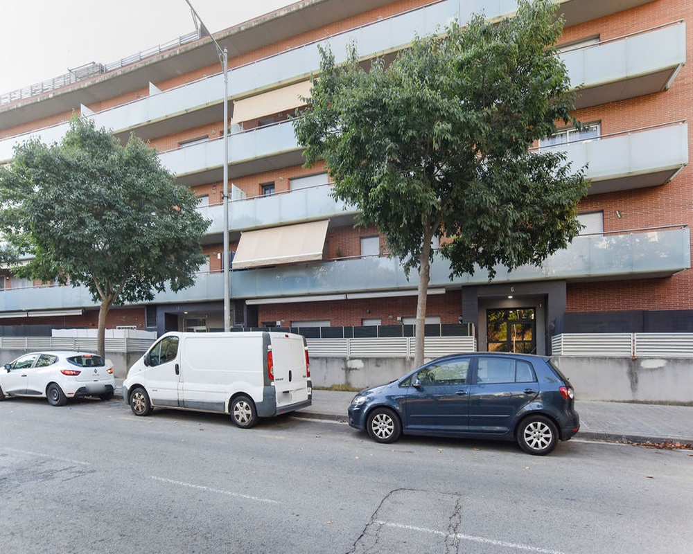 Parc Central Mataró
