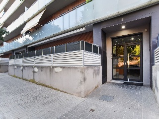 Parc Central Mataró 4