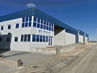 Otros en venta en Cocentaina de 2852  m²