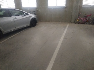 Garaje en Cr Manresa - Moià - Barcelona 5