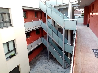 Piso y garaje en C/ Camí del Pi Gros, La Roca del Vallès (Barcelona) 2