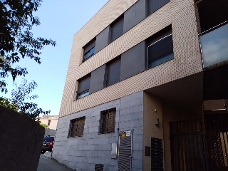 Piso y garaje en C/ Camí del Pi Gros, La Roca del Vallès (Barcelona) 3