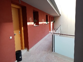 Piso y garaje en C/ Camí del Pi Gros, La Roca del Vallès (Barcelona) 4