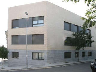 Piso y garaje en C/ Camí del Pi Gros, La Roca del Vallès (Barcelona) 5
