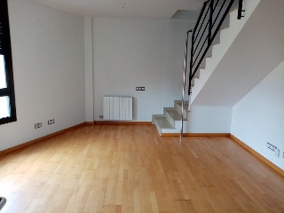 Piso y garaje en C/ Camí del Pi Gros, La Roca del Vallès (Barcelona) 8